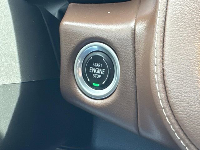 Certified 2022 Chevrolet Tahoe High Country image 43