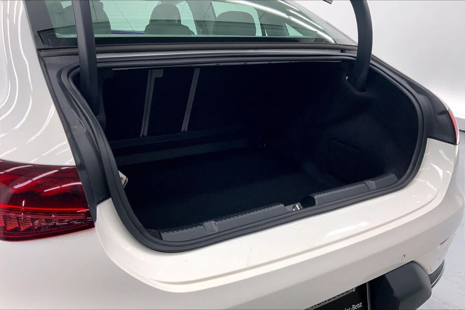 Certified 2024 Mercedes-Benz EQE 350+ Sedan image 16