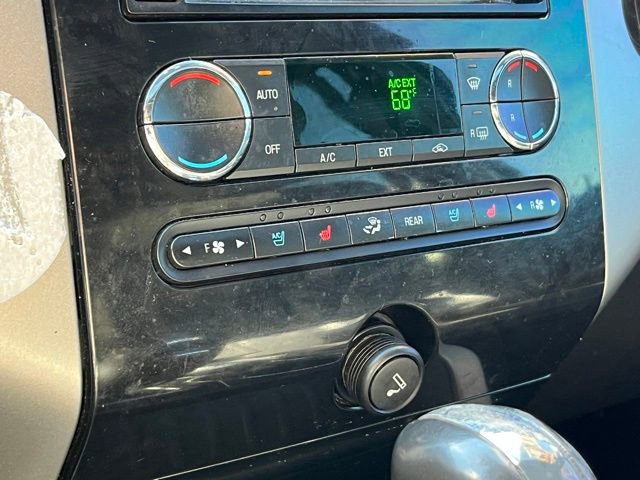 Used 2011 Ford Expedition Limited w/ 301A Rapid Spec Order Code image 37