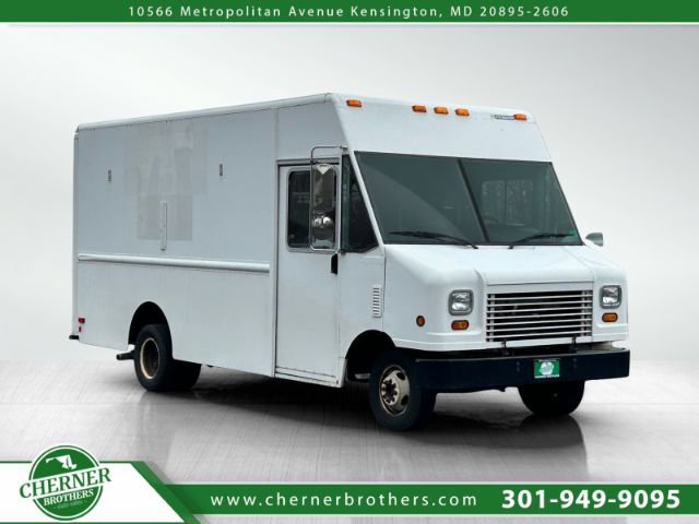 Used 2013 Ford E-350 and Econoline 350 Super Duty w/ Air Conditioning Prep Pkg image 1