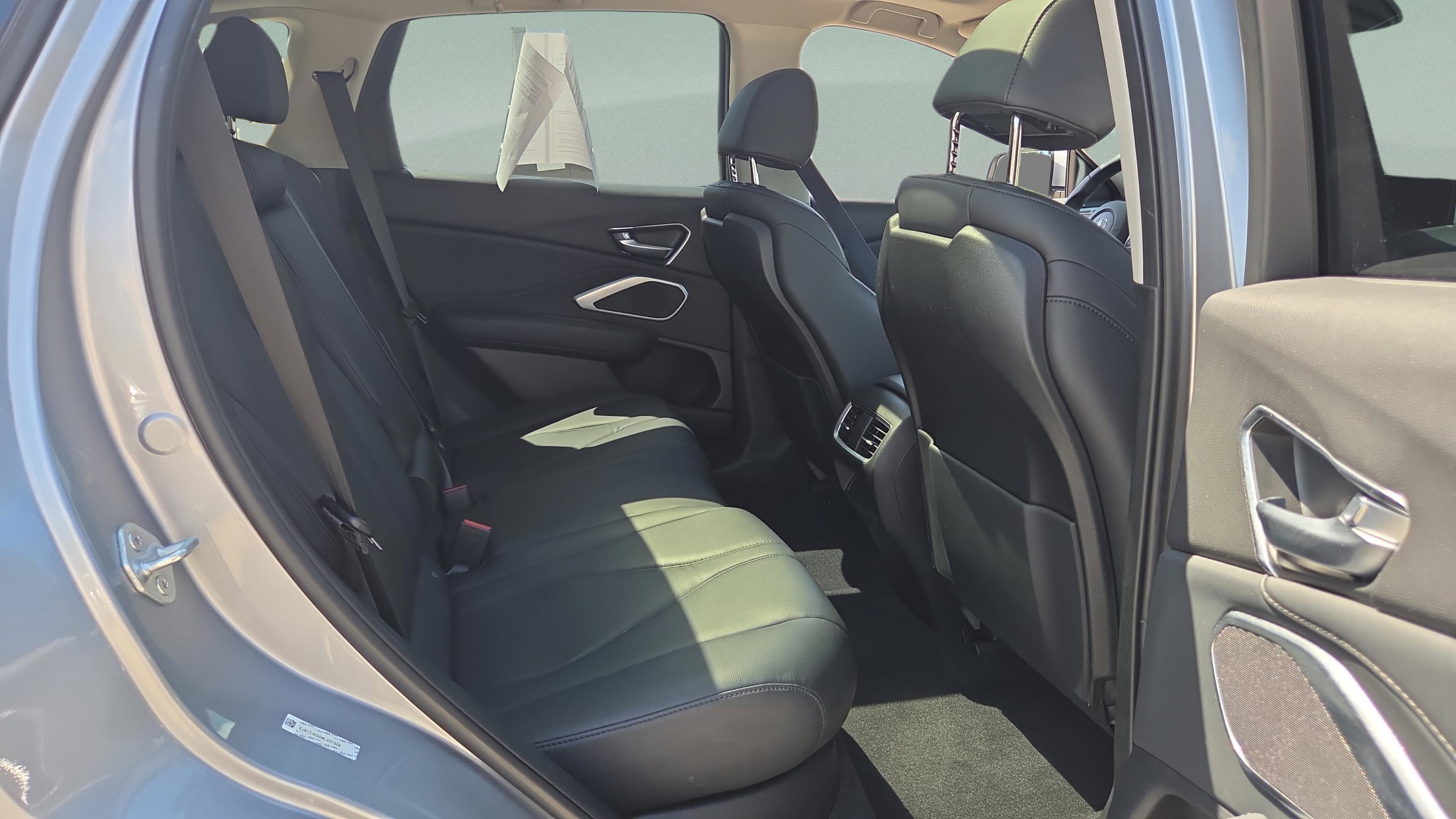 Certified 2021 Acura RDX FWD image 16
