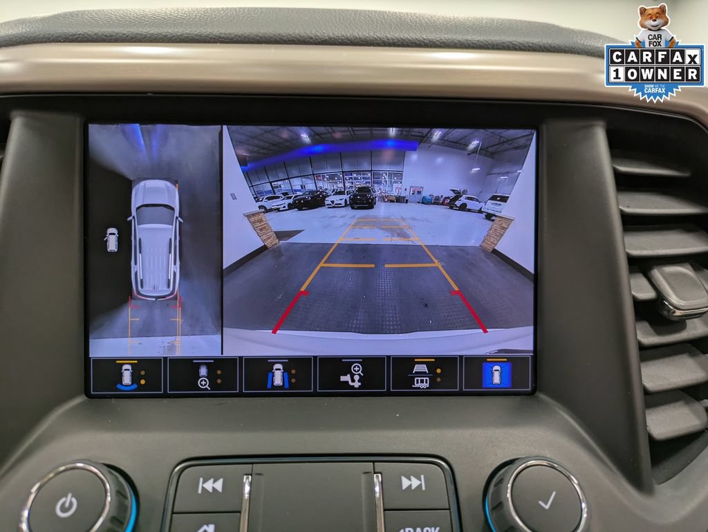 Used 2023 GMC Acadia Denali w/ Denali Ultimate Package AWD/4WD image 13