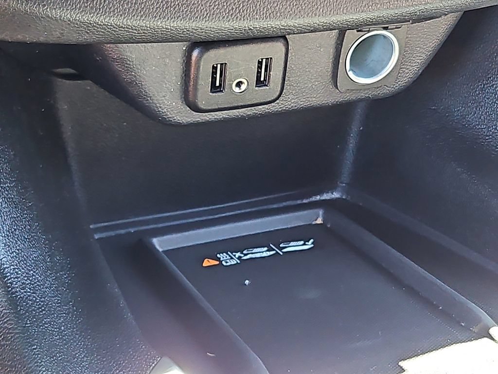 Certified 2023 Chevrolet Traverse LT FWD image 23