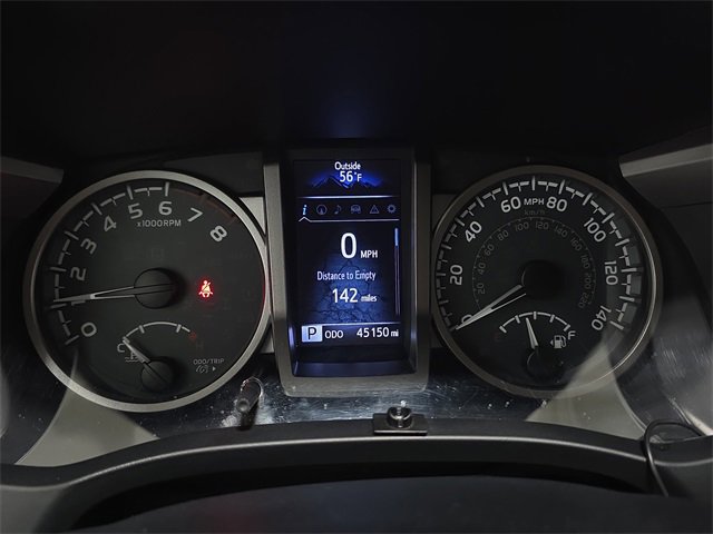 Used 2019 Toyota Tacoma SR5 image 19