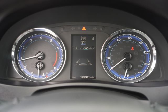 Used 2017 Toyota Corolla XLE image 25