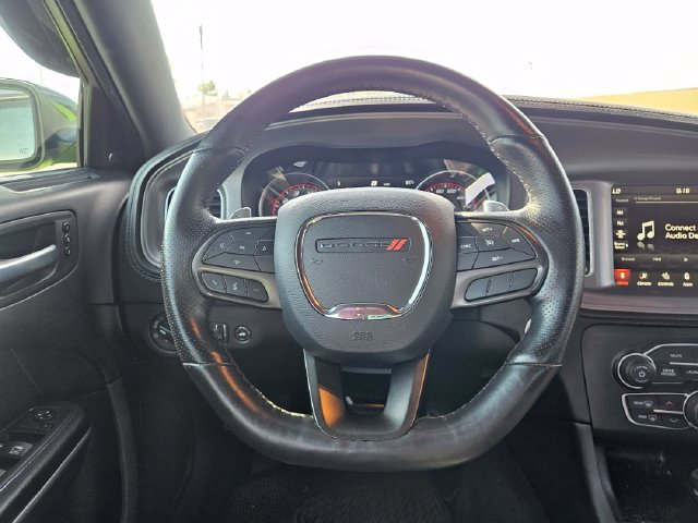 Used 2023 Dodge Charger Scat Pack RWD image 14