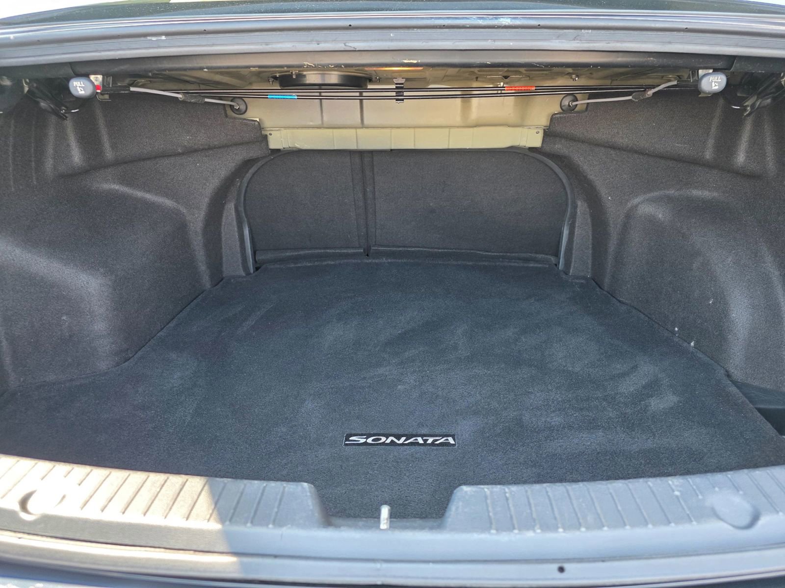 Used 2012 Hyundai Sonata GLS w/ Popular Equipment Pkg image 7