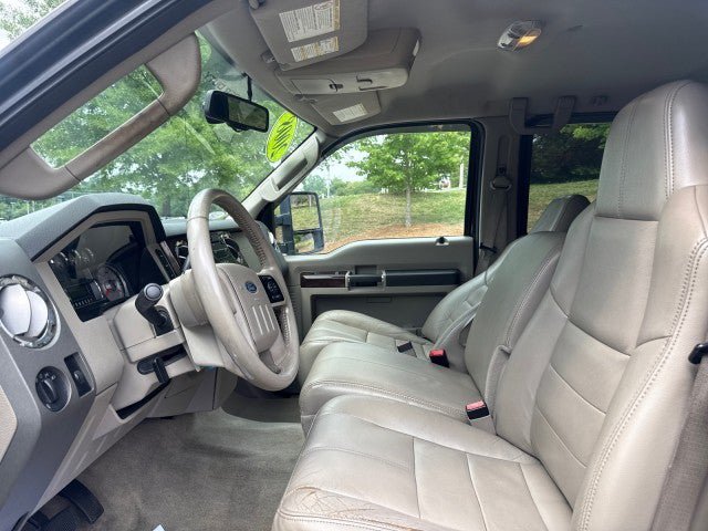 Used 2008 Ford F450 XL AWD/4WD image 20