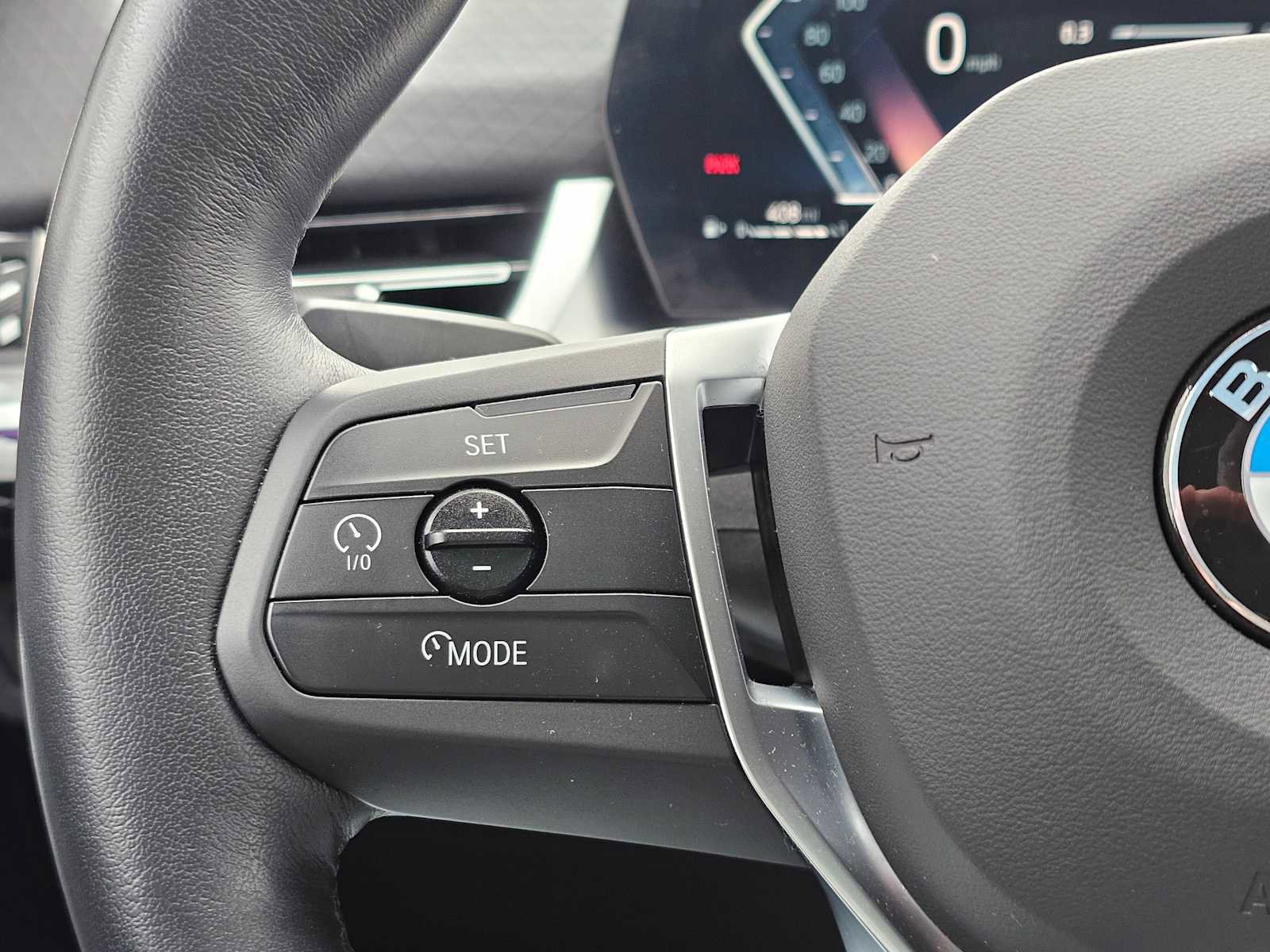 Used 2025 BMW X2 xDrive28i w/ Technology Package image 40