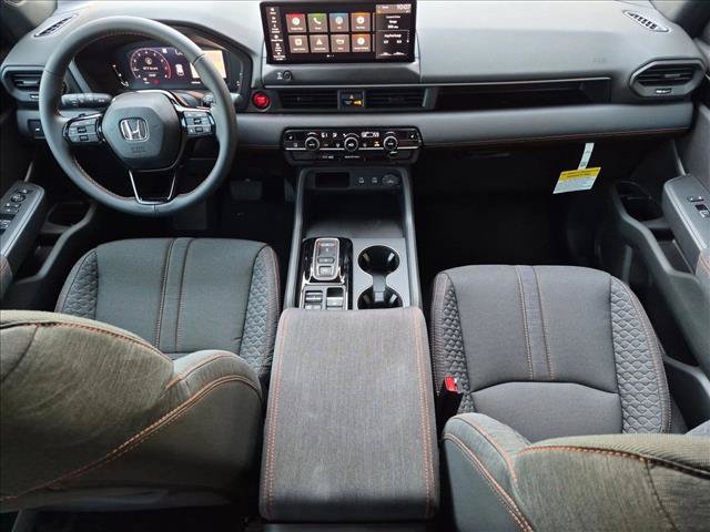 New 2026 Honda Pilot Sport image 15