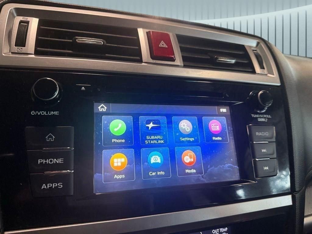 Used 2019 Subaru Outback 2.5i AWD/4WD image 2