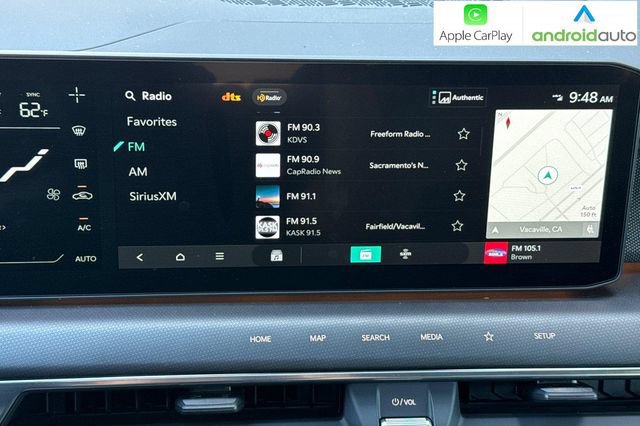 Certified 2024 Kia EV9 GT-Line AWD/4WD image 25