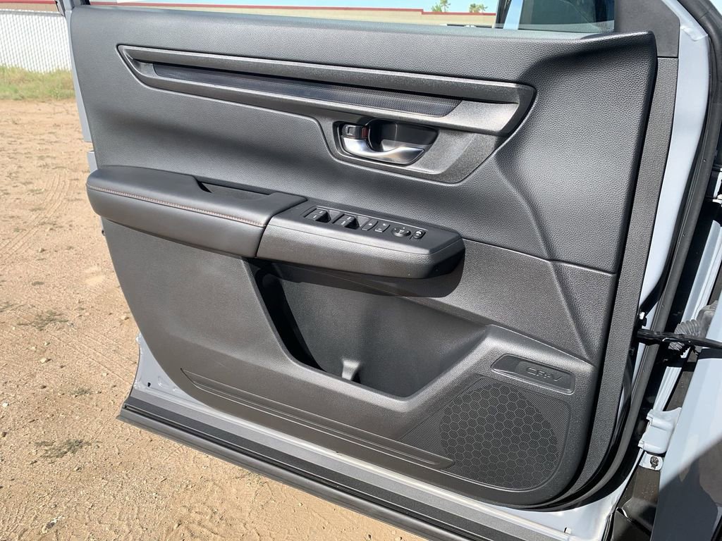 Used 2024 Honda CR-V Sport image 3