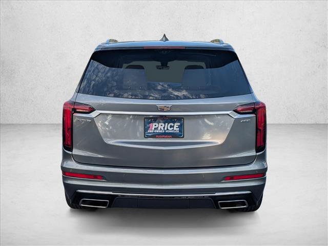 Used 2020 Cadillac XT6 Premium Luxury FWD image 7
