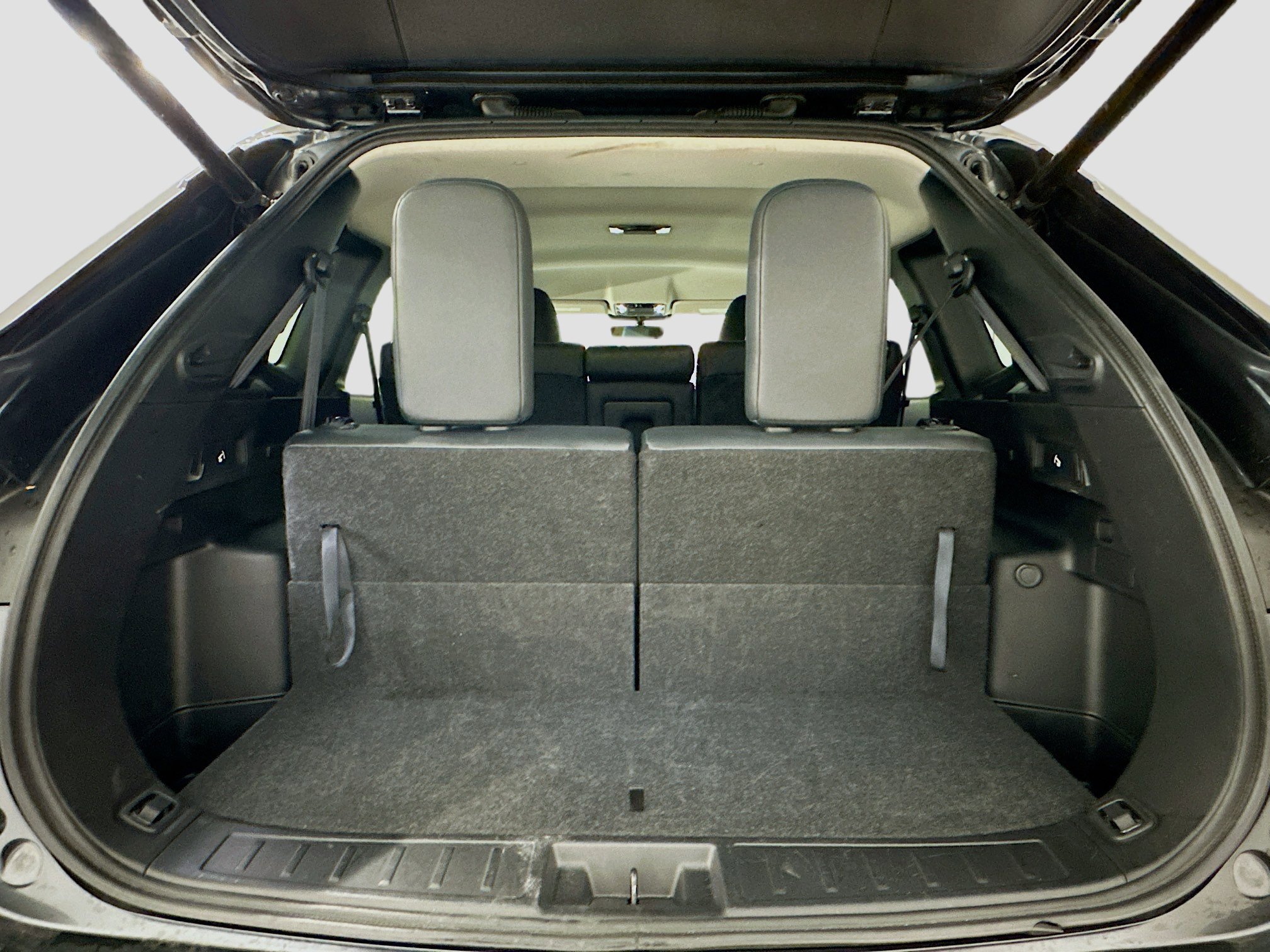 Used 2025 Mitsubishi Outlander SE image 31