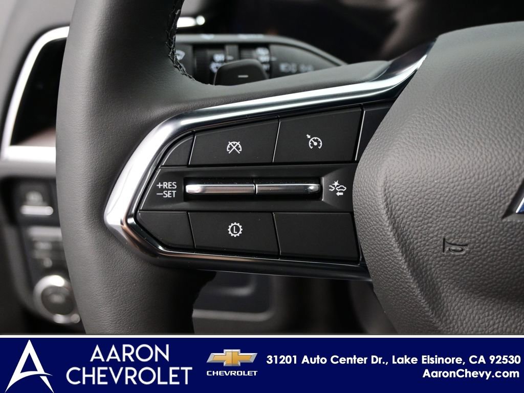 New 2026 Chevrolet Suburban Premier image 16