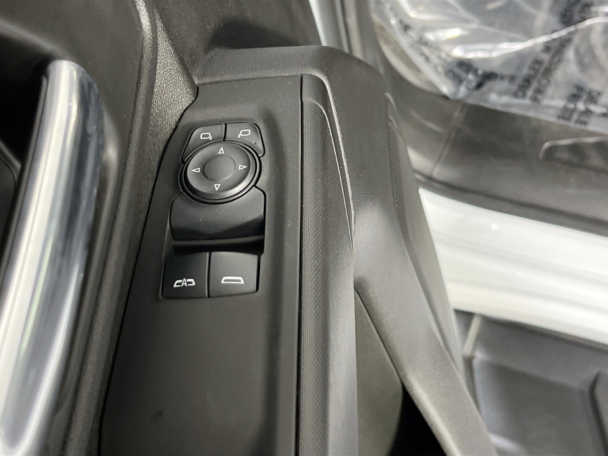 Used 2024 GMC Sierra 2500 Pro image 17