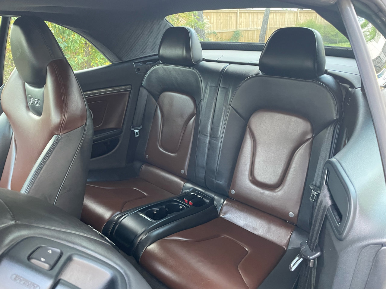 Used 2013 Audi S5 Premium Plus w/ Audi MMI Navigation Plus Pkg image 17