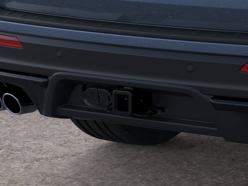 New 2026 Ford Explorer ST AWD/4WD image 46