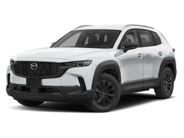 New 2026 MAZDA CX-50 2.5 Hybrid w/ Preferred Pkg AWD/4WD image 1