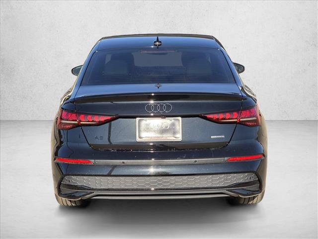 New 2026 Audi A3 2.0T Premium AWD/4WD image 6