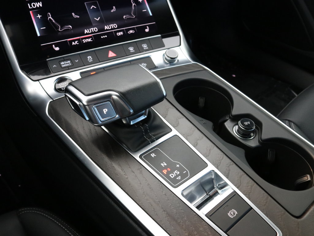 Used 2022 Audi A6 2.0T Premium AWD/4WD image 20