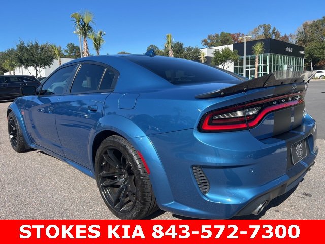 Used 2021 Dodge Charger Scat Pack image 7