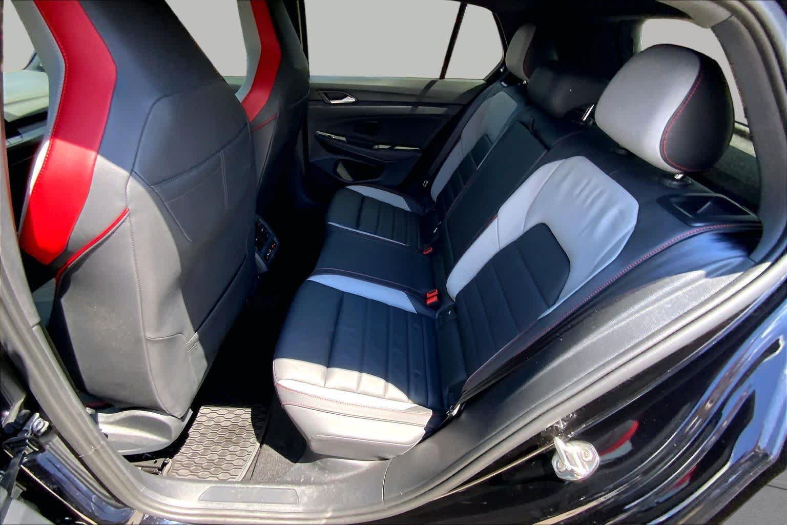 Used 2023 Volkswagen GTI Autobahn FWD image 20