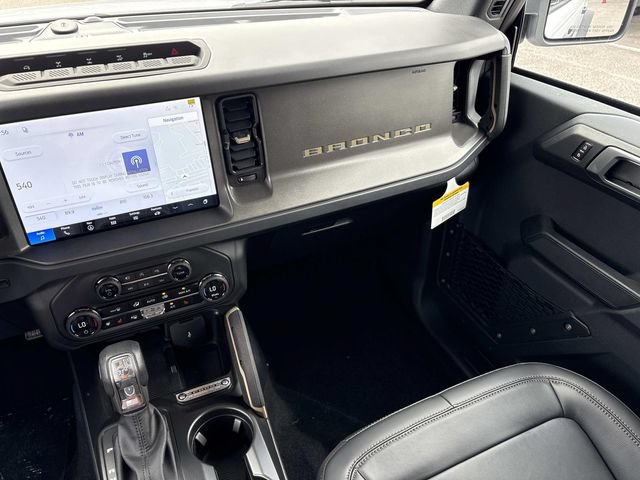 New 2026 Ford Bronco Badlands AWD/4WD image 15