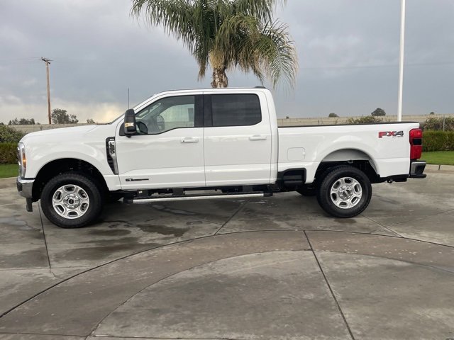 New 2026 Ford F250 XLT image 2