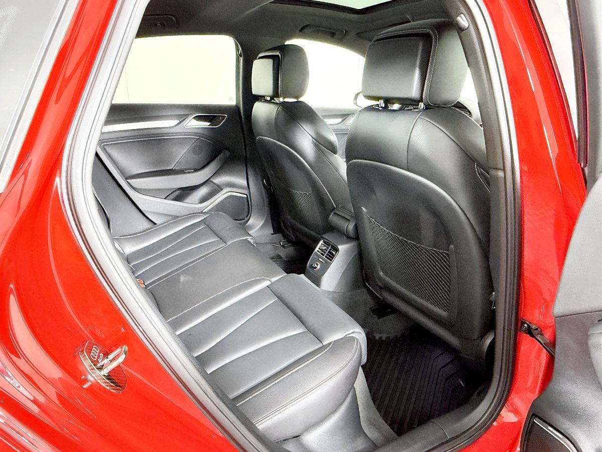 Used 2016 Audi S3 Prestige AWD/4WD image 43