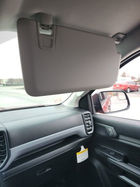 New 2025 Ford Ranger XL w/ Trailer Tow Package image 42