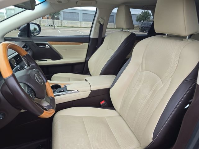 Used 2018 Lexus RX 350L FWD image 15
