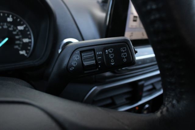 Used 2019 Ford EcoSport SE image 15