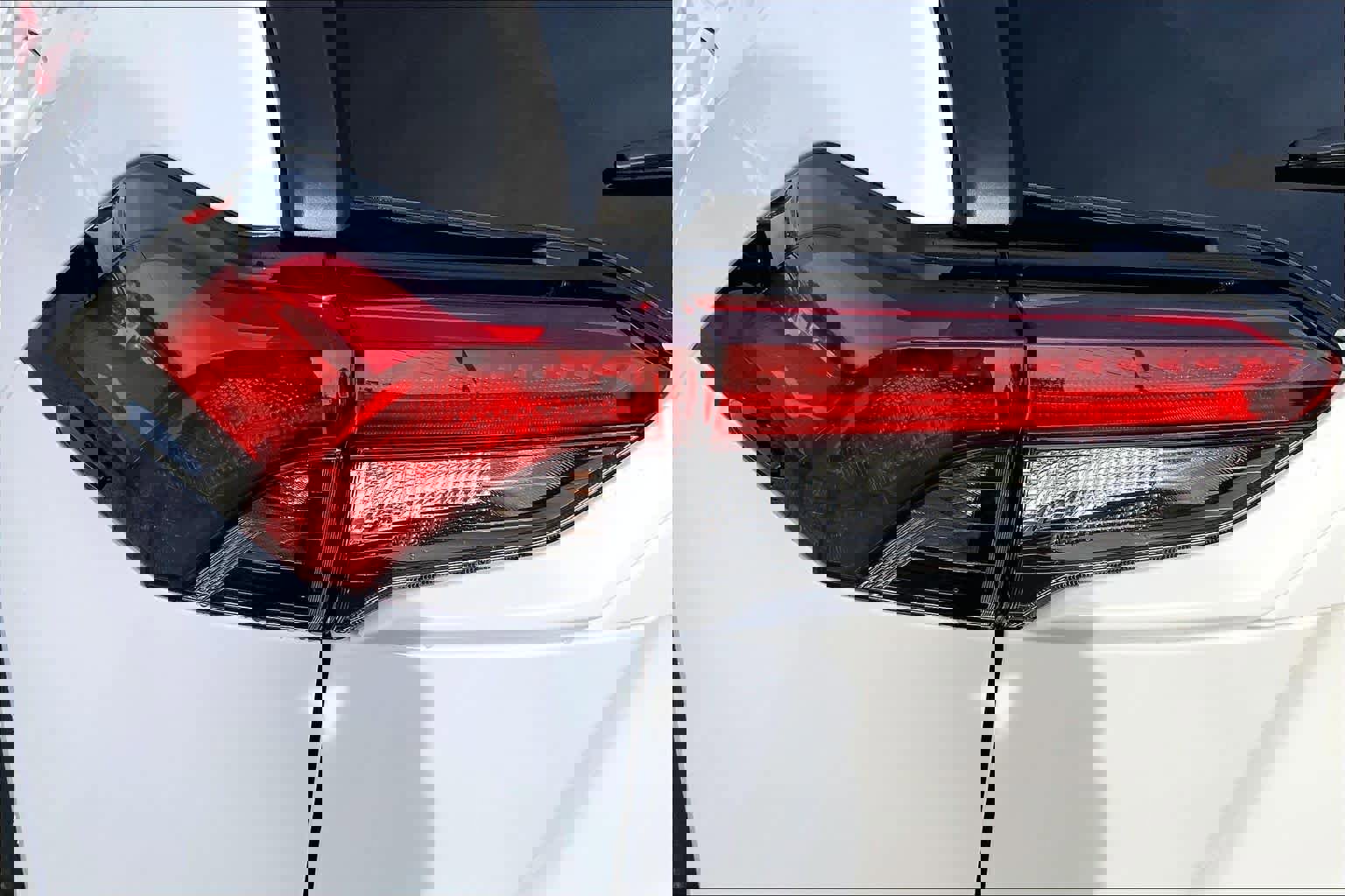 New 2025 Toyota RAV4 XLE image 14