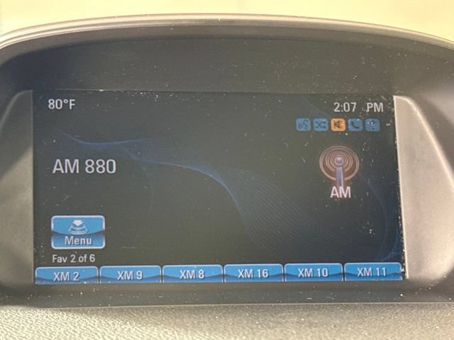 Used 2015 Buick Encore FWD image 21