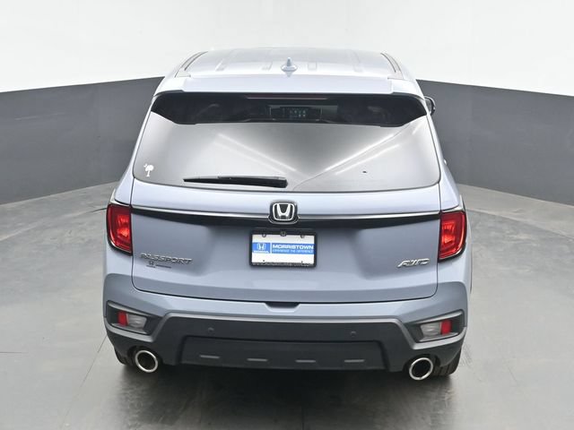Used 2025 Honda Passport EX-L image 39