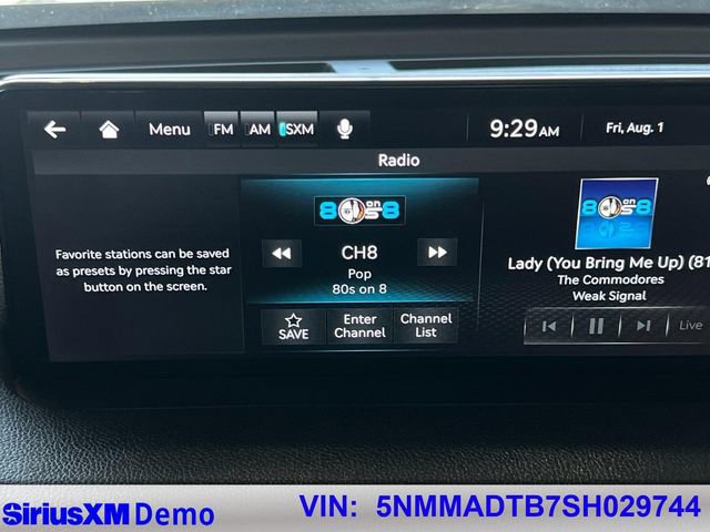 Used 2025 Genesis GV70 2.5T image 28