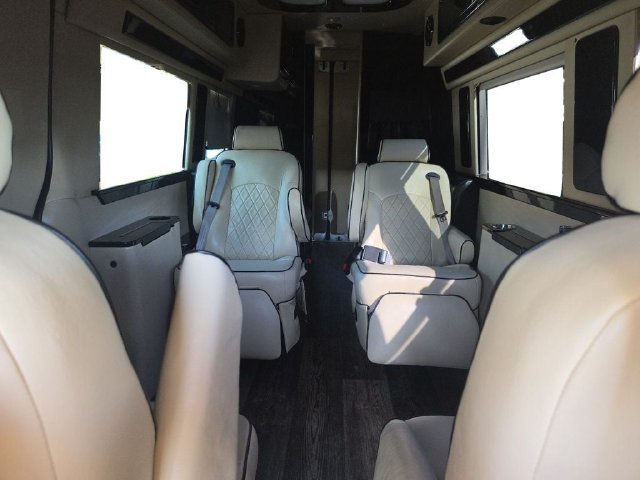 Used 2016 Mercedes-Benz Sprinter 2500 w/ Active Safety Plus Package image 12