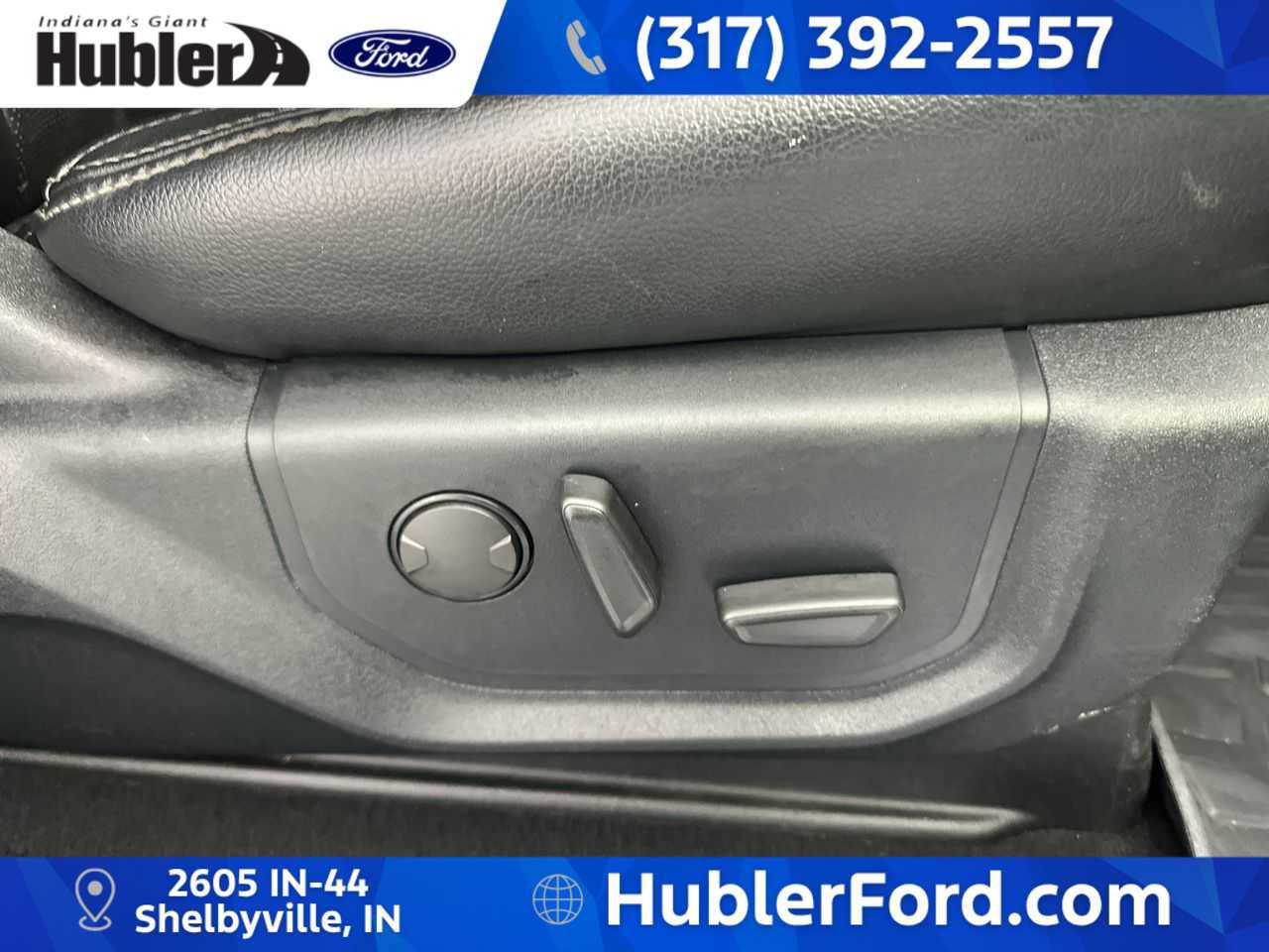 Used 2020 Ford F350 Lariat w/ Lariat Ultimate Package AWD/4WD image 26