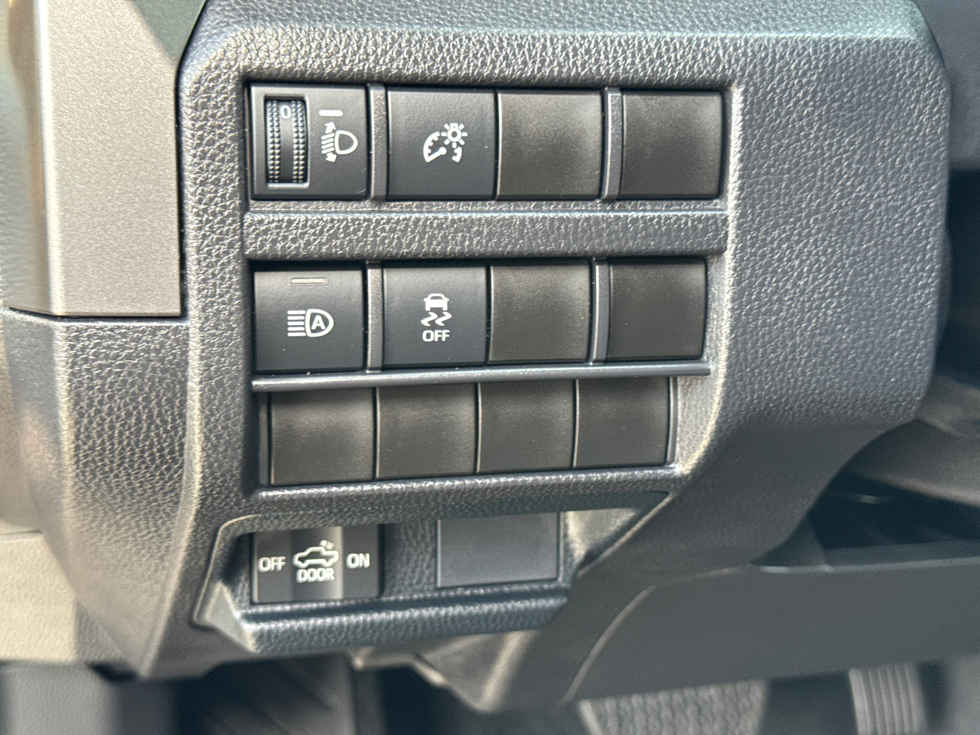 New 2026 Toyota Tacoma TRD Off-Road image 28