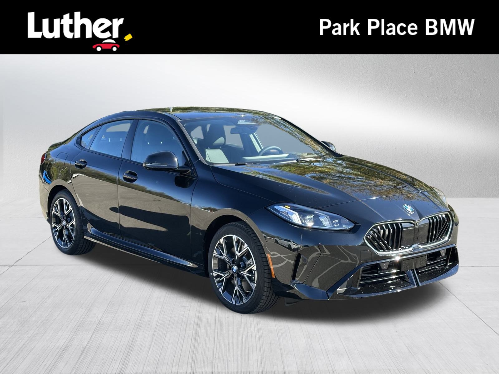 New 2026 BMW 228i xDrive w/ Technology Package