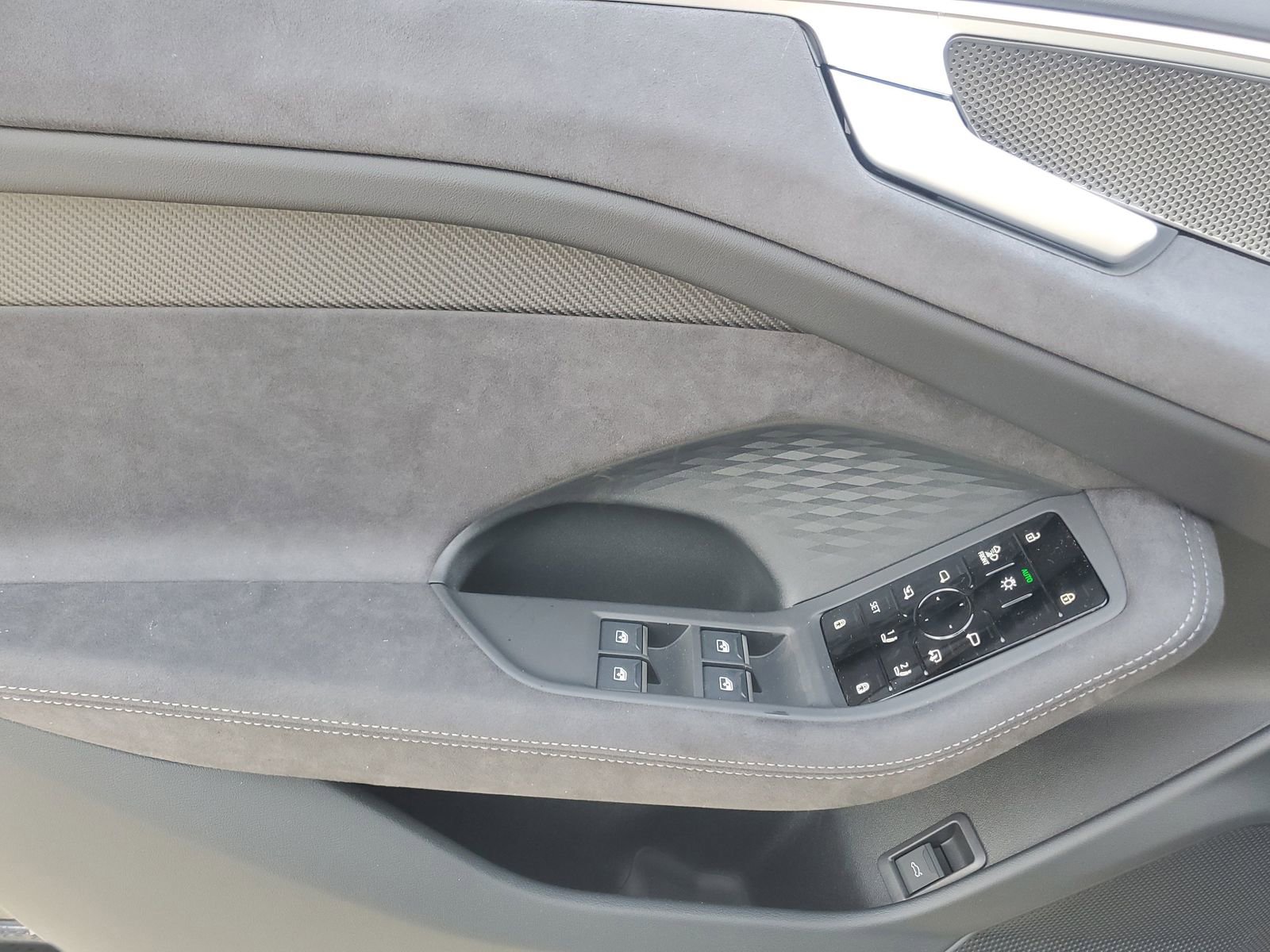 New 2026 Audi A6 Prestige image 19