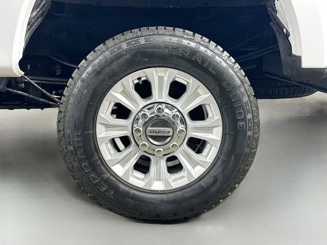 Used 2019 Ford F350 XL image 26