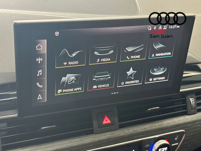 Used 2023 Audi A5 2.0T Premium w/ Convenience Package image 17