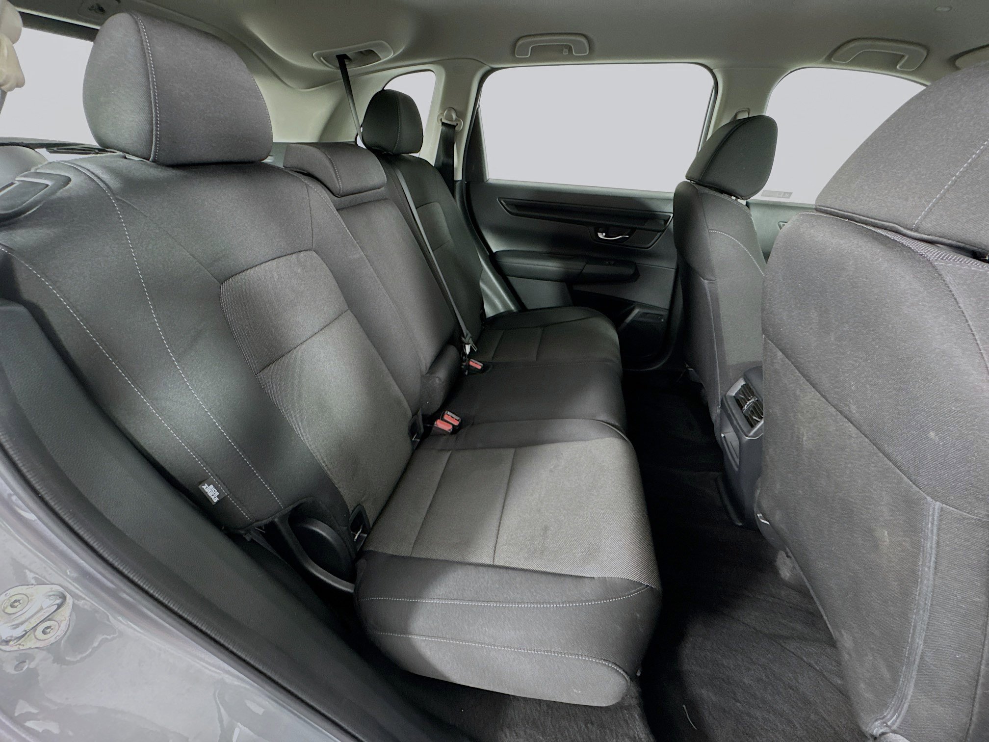 Certified 2024 Honda CR-V LX image 24