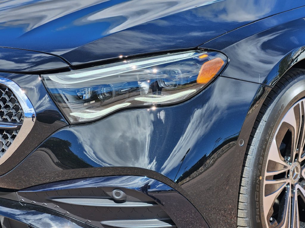 New 2026 Mercedes-Benz E 350 4MATIC Sedan image 8