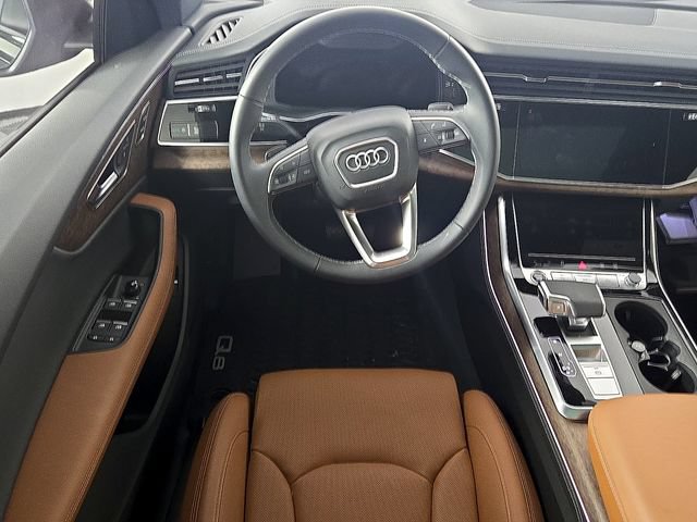 Used 2026 Audi Q8 Prestige AWD/4WD image 12