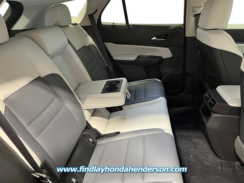 New 2026 Honda Prologue Elite image 26