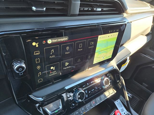 New 2026 GMC Sierra 1500 AT4X image 16